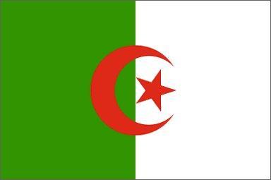 vive l'algerie