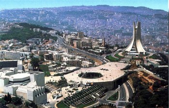 alger