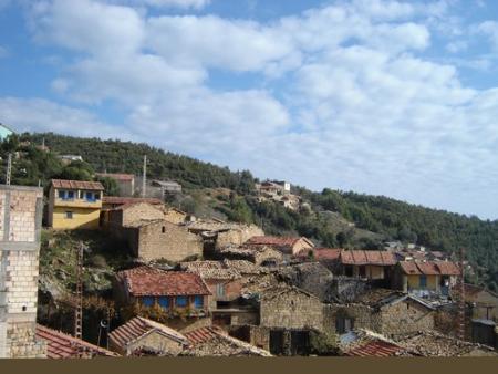 village berbere