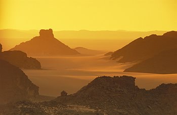 sahara