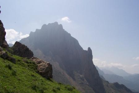la main des juif en kabylie
